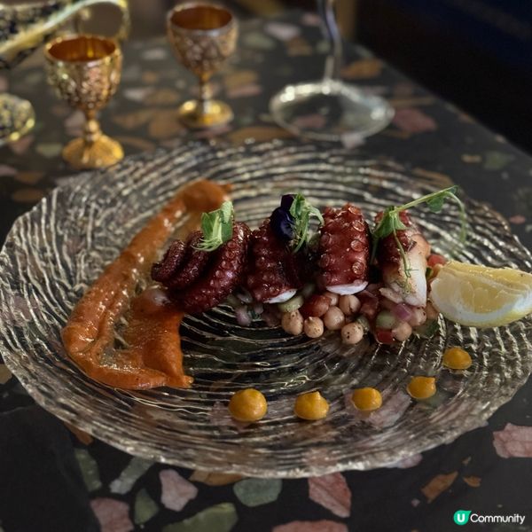 🍷打卡靚景酒吧餐廳