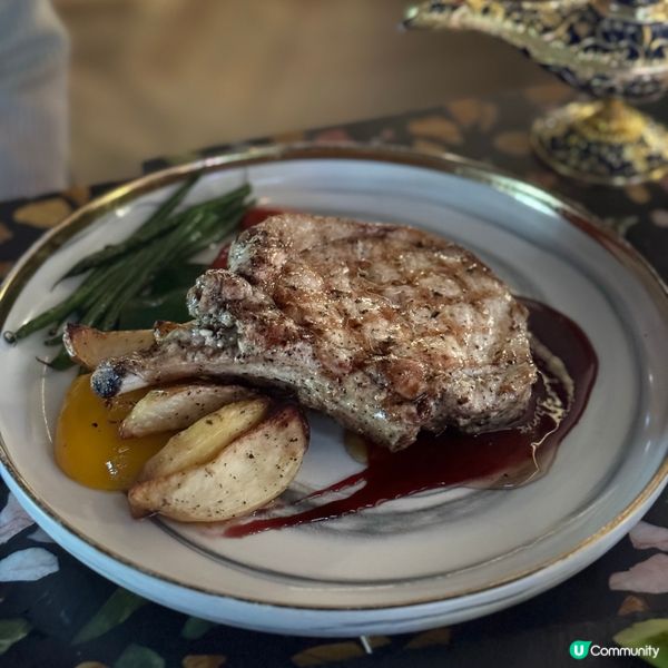 🍷打卡靚景酒吧餐廳