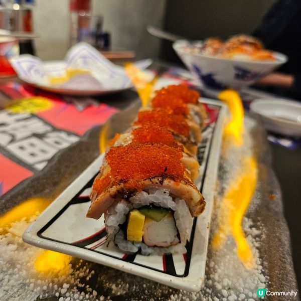  尖沙咀新開丼飯🔥 食材新鮮抵食😋