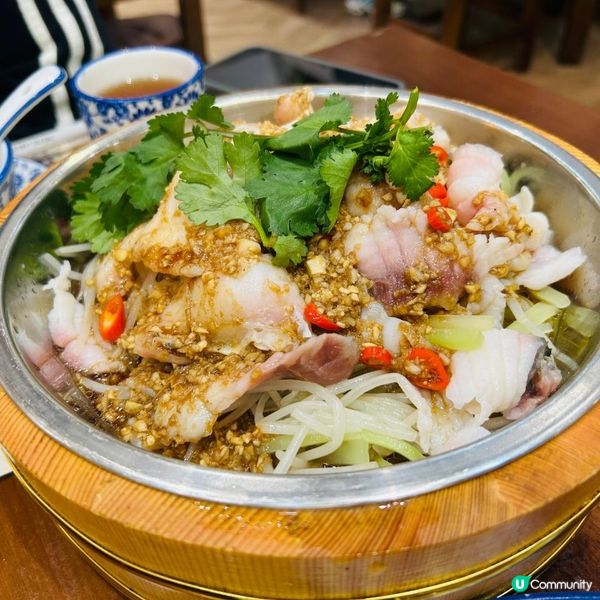 尖沙咀美食之旅