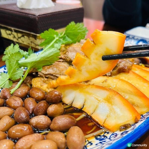 尖沙咀美食之旅