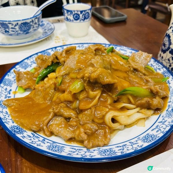 尖沙咀美食之旅