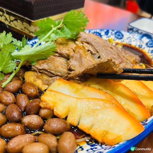 尖沙咀美食之旅