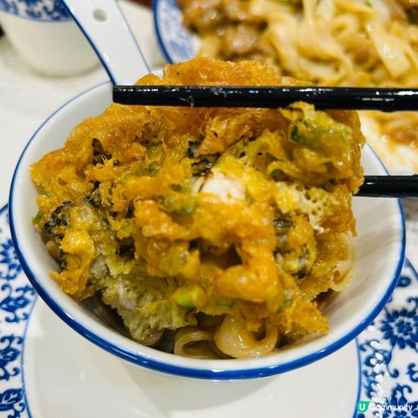 尖沙咀美食之旅