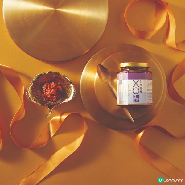 🧨賀年送禮精選│蠔皇鮑魚│汁醬小食尊貴禮盒🎁