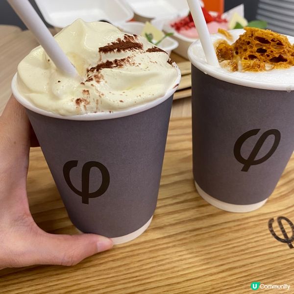 Chill住嘆梳乎厘🌸🥞