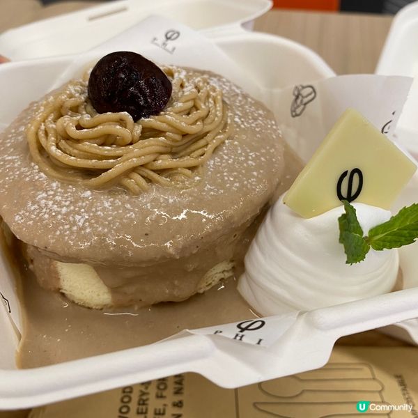 Chill住嘆梳乎厘🌸🥞