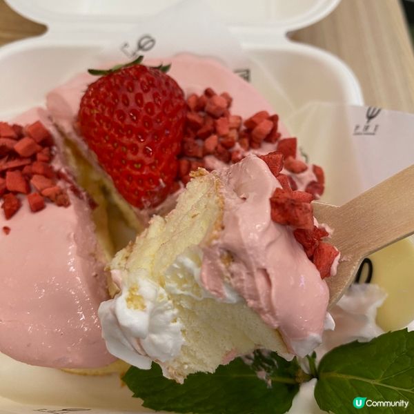 Chill住嘆梳乎厘🌸🥞