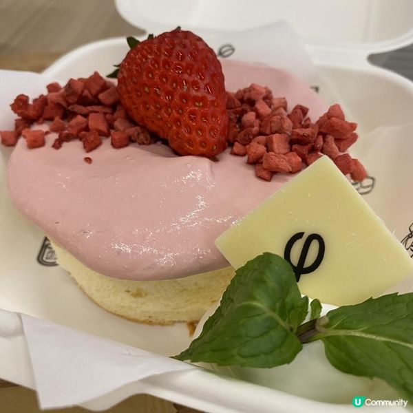 啟德全新PHI分店😋chill住食梳乎厘