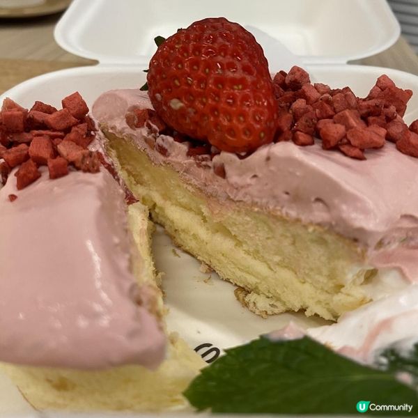 啟德全新PHI分店😋chill住食梳乎厘