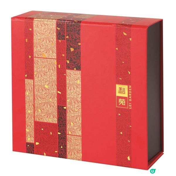 🧧新年必食精選鹹糕！