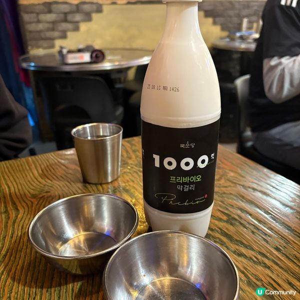 星星大排檔韓餐🔥 食到停唔到🤤