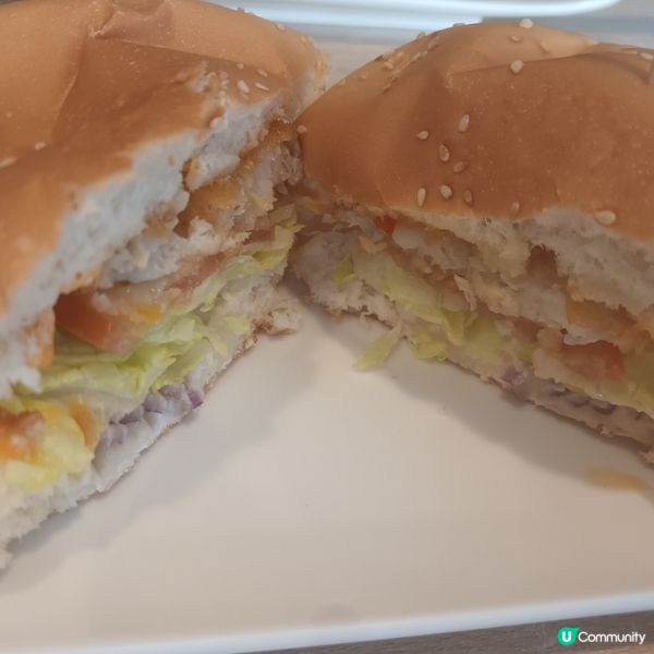 🍔濰克早午餐🥤嘉義民生北店！