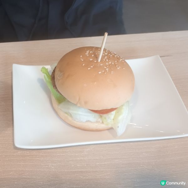 🍔濰克早午餐🥤嘉義民生北店！