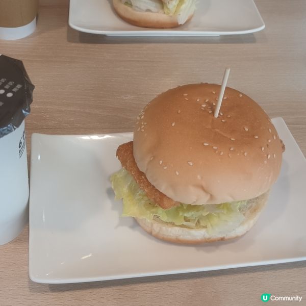 🍔濰克早午餐🥤嘉義民生北店！