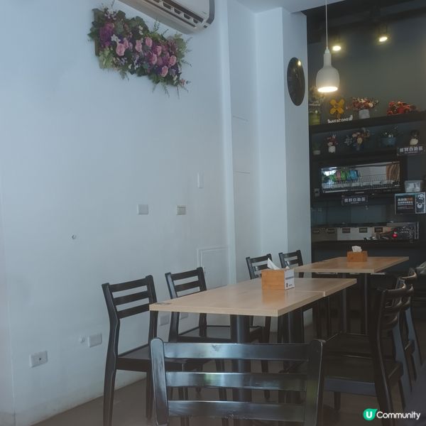 🍔濰克早午餐🥤嘉義民生北店！