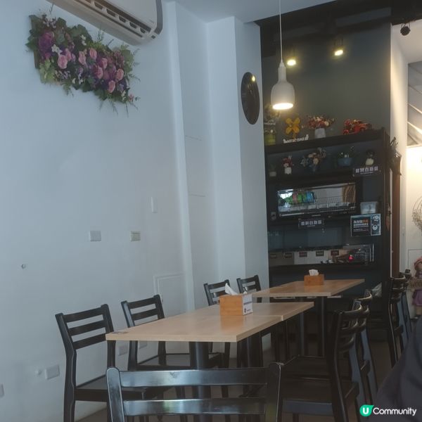 🍔濰克早午餐🥤嘉義民生北店！