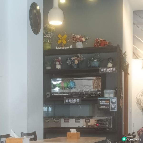 🍔濰克早午餐🥤嘉義民生北店！