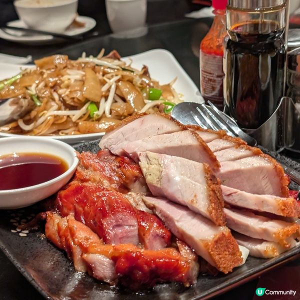 🐤KEUKEN ASIAN | 荷蘭中菜的溫暖滋味 🦆
