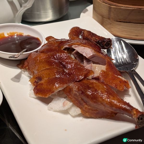 🐤KEUKEN ASIAN | 荷蘭中菜的溫暖滋味 🦆
