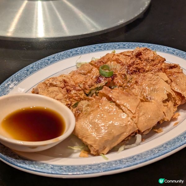 🐤KEUKEN ASIAN | 荷蘭中菜的溫暖滋味 🦆
