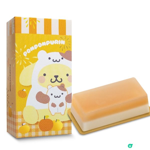 【新年送禮🎁】Sanrio賀年糕點套裝🧧😋！
