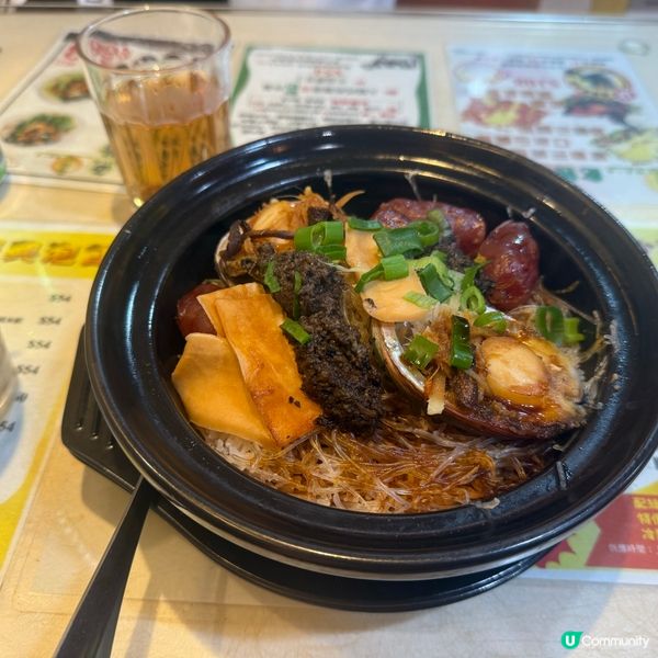 寒冷天氣警告下也能暖到入心