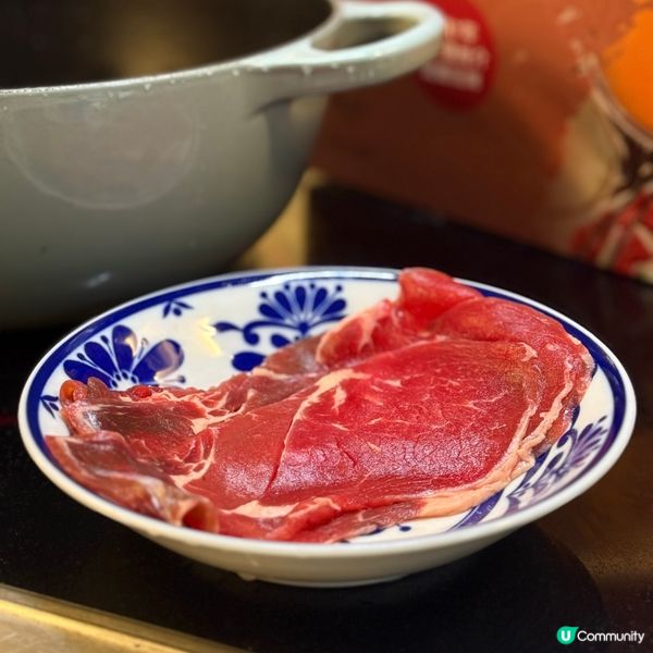 老趙沙嗲湯底🔥懶人必備！