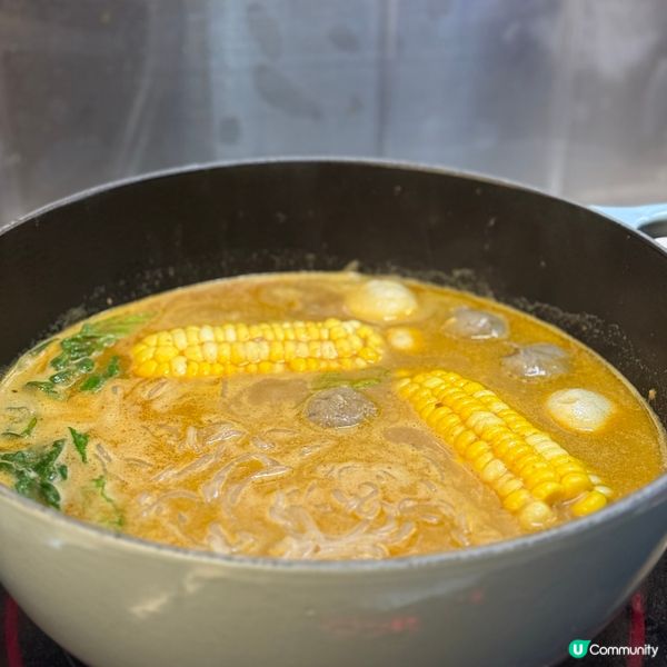 老趙沙嗲湯底🔥懶人必備！