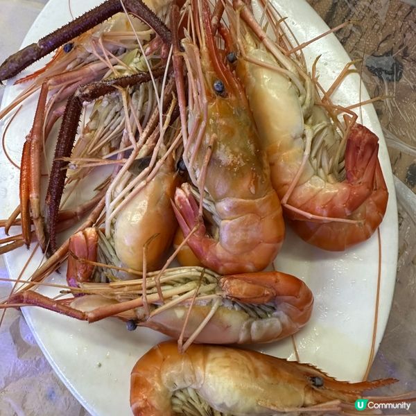 ## 澳門夜市必食😋 豬骨煲🍲 大細任揀！