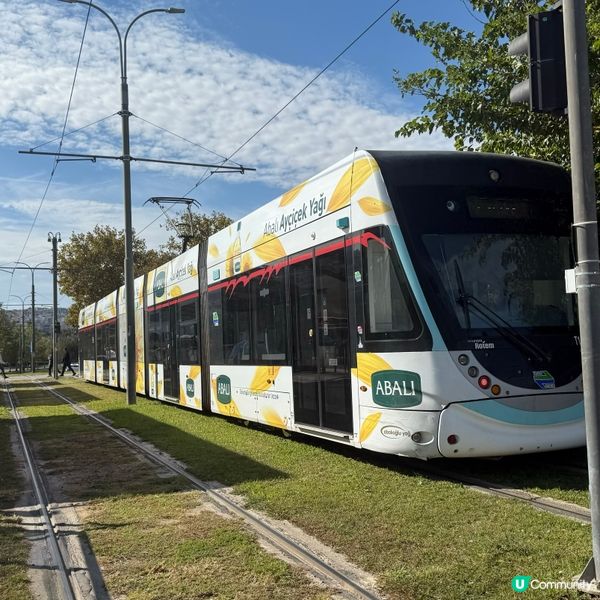 土耳其的第一站：伊茲密爾Izmir