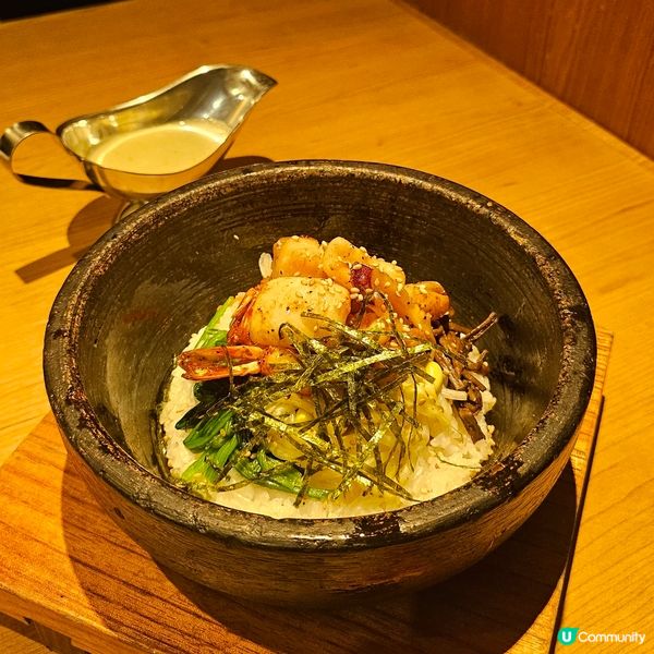 「和牛燒肉．純」的奢華飛驒牛聖誕盛宴！