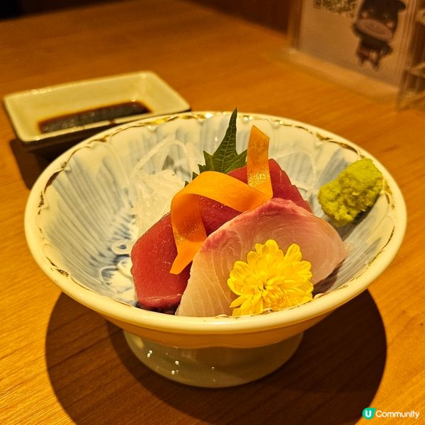 「和牛燒肉．純」的奢華飛驒牛聖誕盛宴！