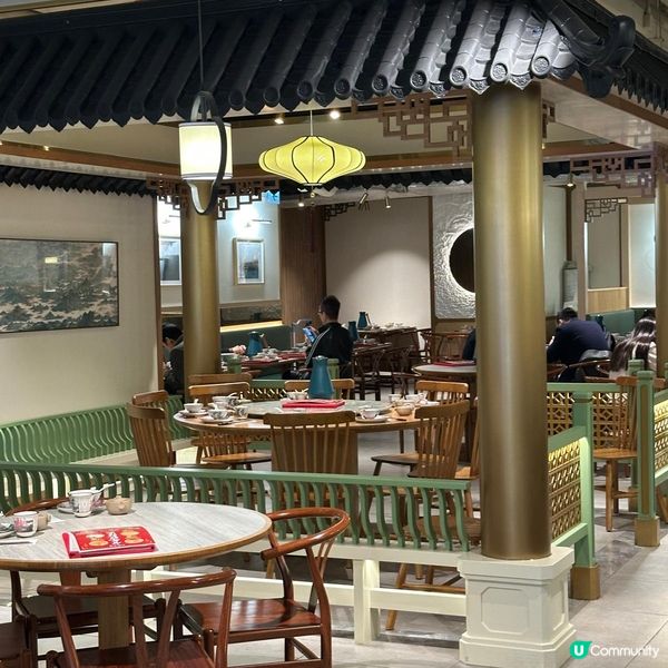 古典上海菜🤗😍