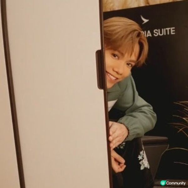 太古廣場沉浸式VR體驗 國泰嶄新 爾雅商務艙