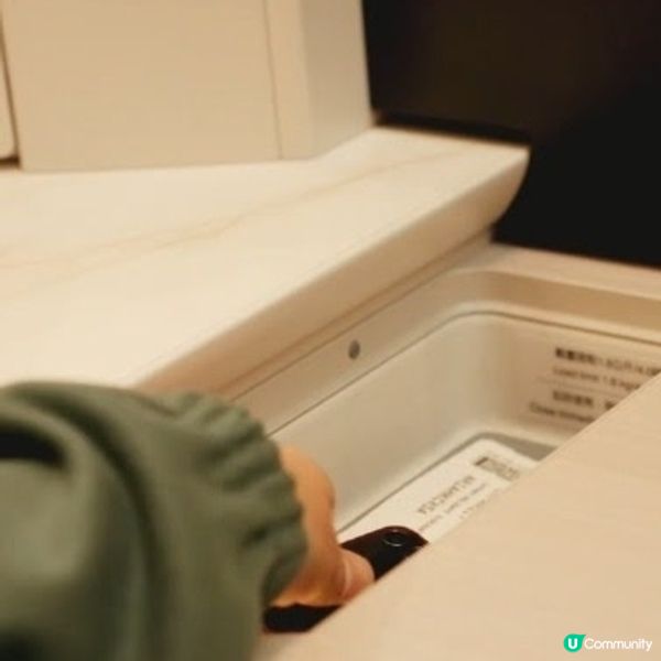 太古廣場沉浸式VR體驗 國泰嶄新 爾雅商務艙