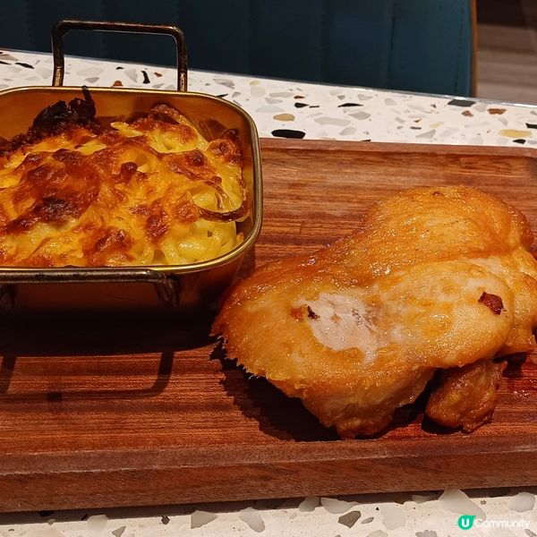 大埔茶舍 茶餐廳