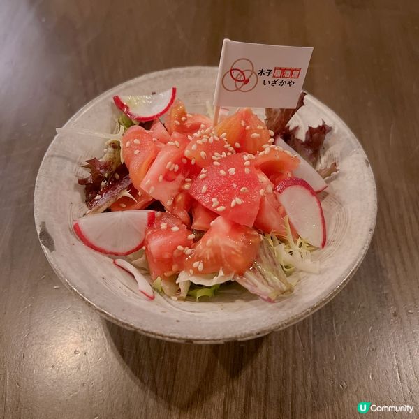 大圍日式居酒屋🏮