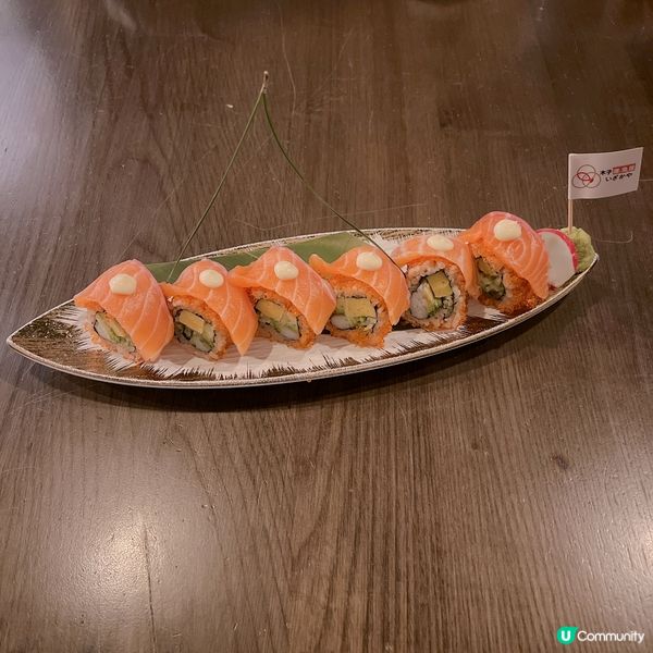 大圍日式居酒屋🏮