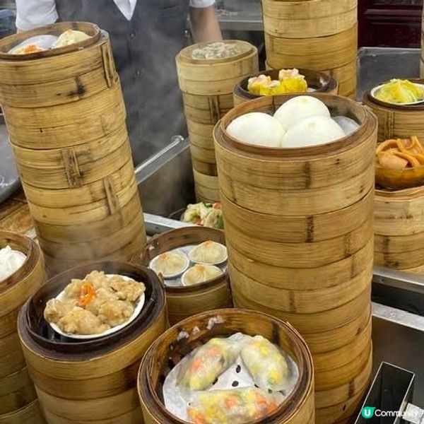 值得一訪的懷舊風味