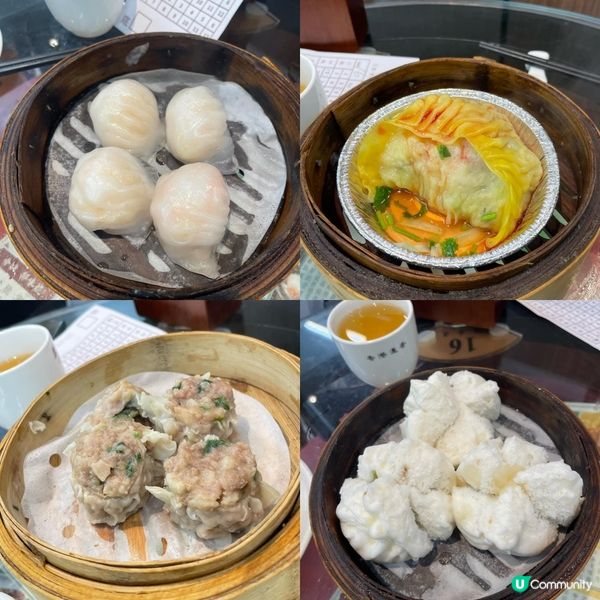 值得一訪的懷舊風味