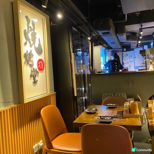 令人超回味嘅串燒店🩷😍