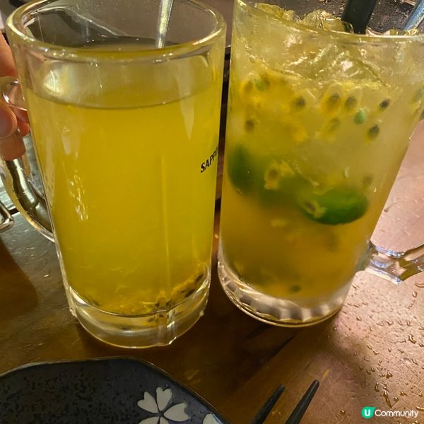 令人超回味嘅串燒店🩷😍