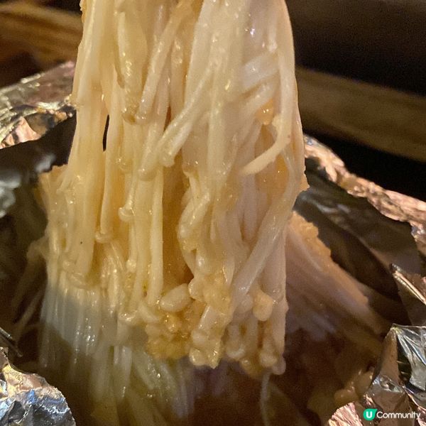 令人超回味嘅串燒店🩷😍