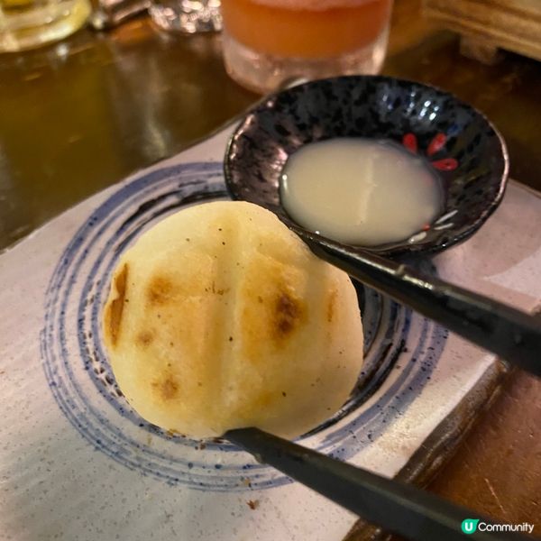 令人超回味嘅串燒店🩷😍