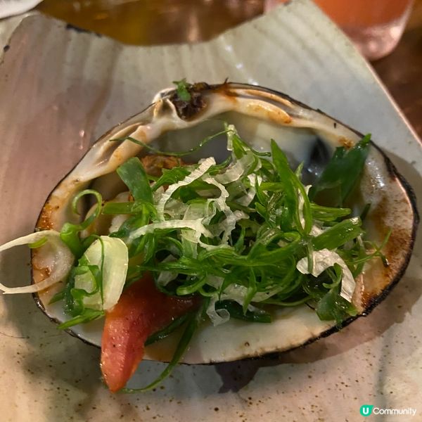 令人超回味嘅串燒店🩷😍