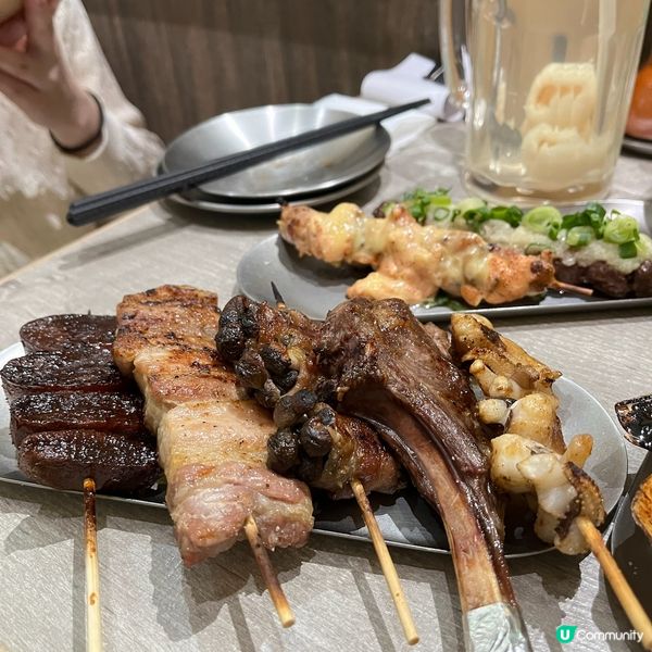 最近天氣凍凍地,但又唔想成日打邊爐｡想搵個舒舒服服坐得耐嘅居...