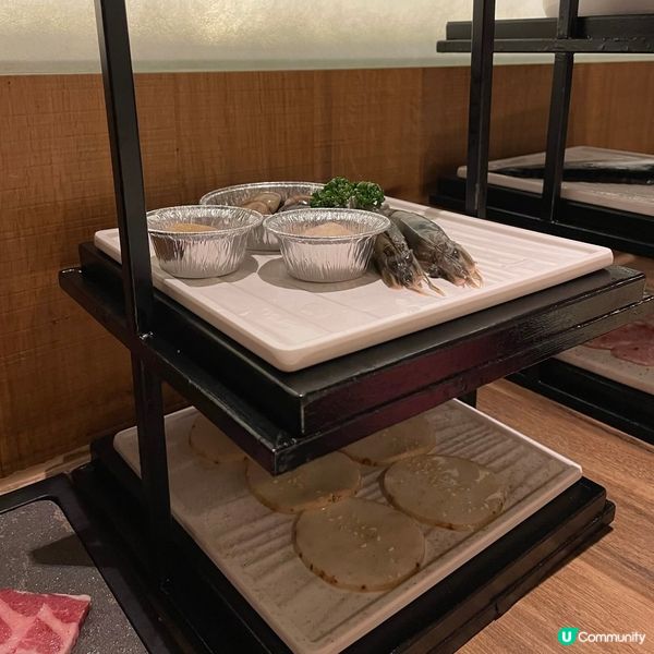 台中人推薦的高質烤肉店‼️