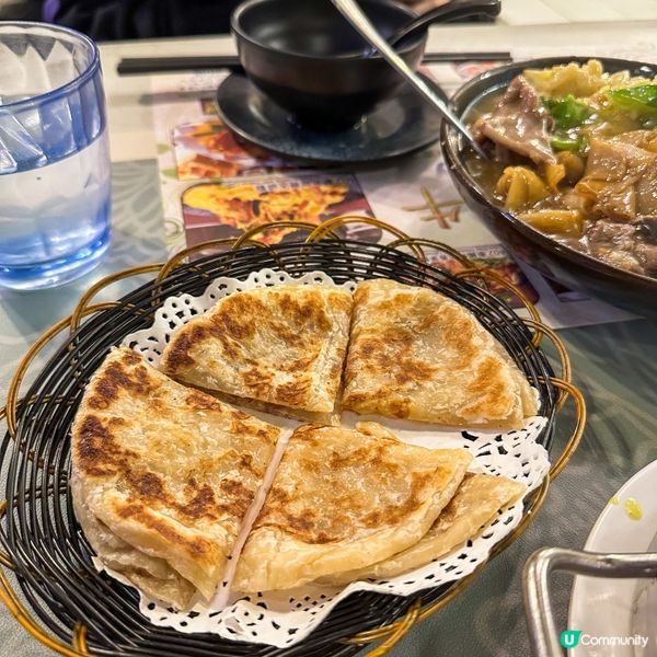 錦田天空之城高質泰國菜😋😋