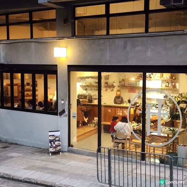 香港大學覓食推介😋